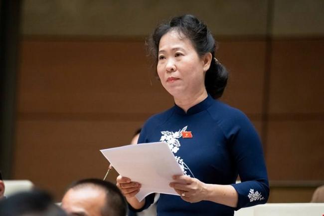 Đại biểu Quốc hội thành phố Cần Thơ đánh giá kết quả thực hiện kế hoạch phát triển kinh tế - xã hội